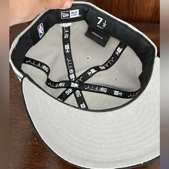 Raptors cap - Picture 2 of 3